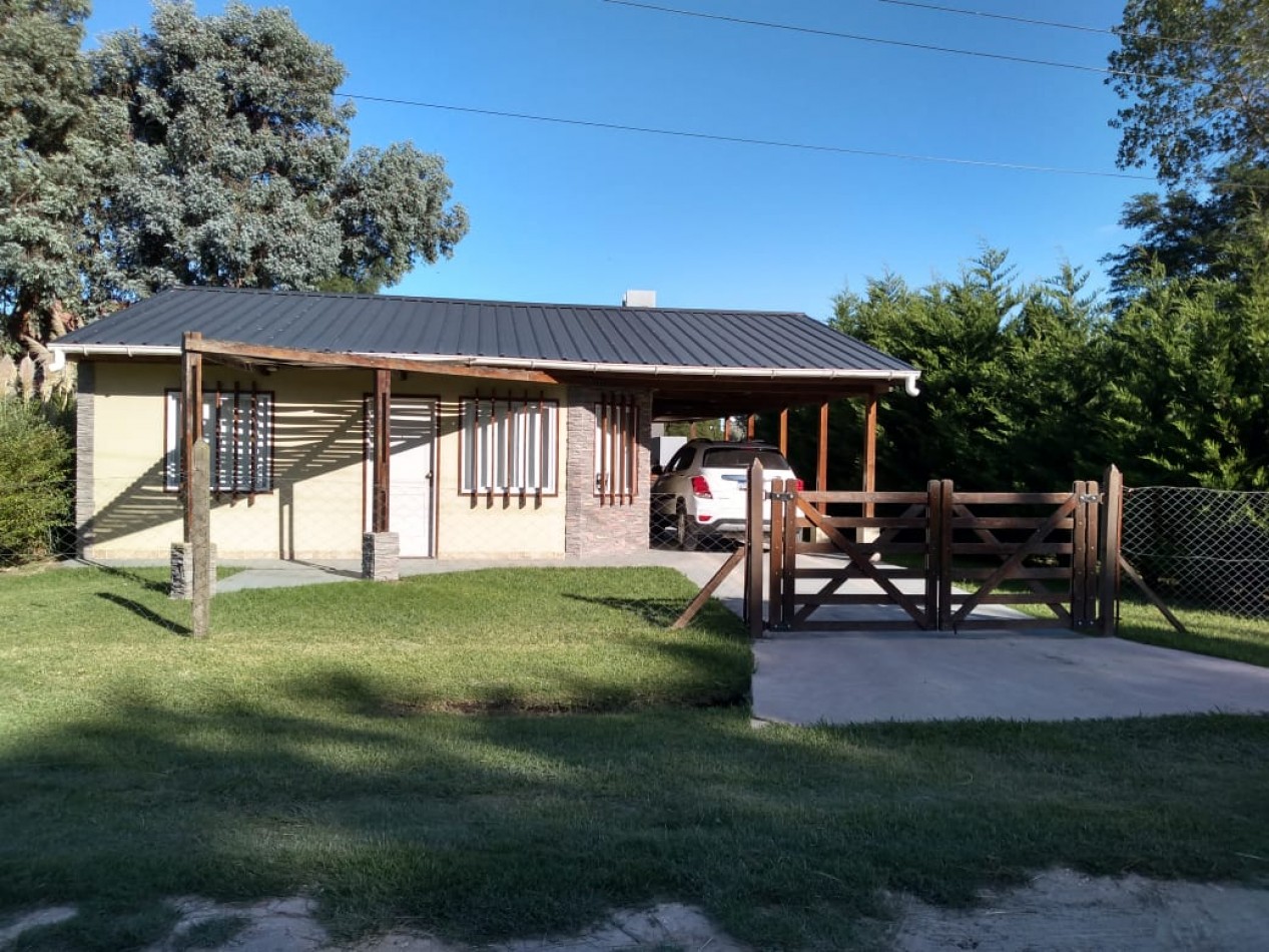 Casa en Las lomas de Miramar