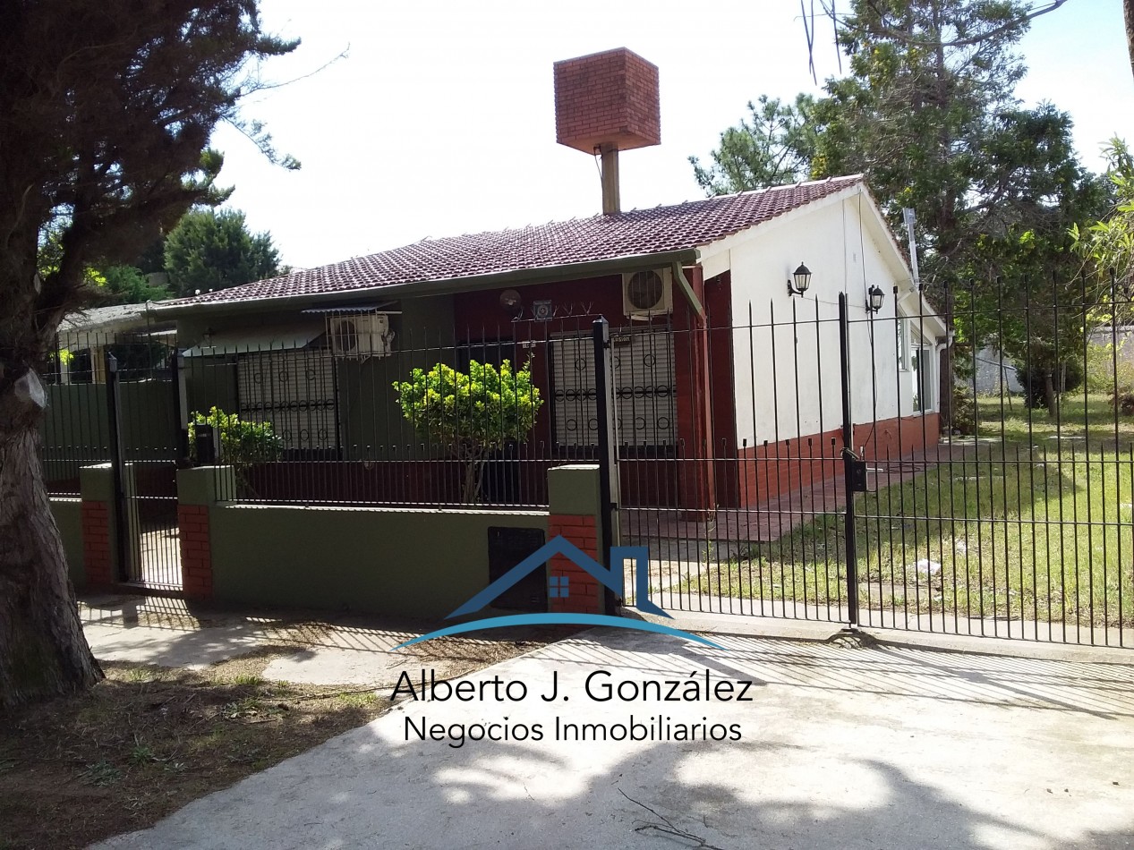 Casa en Santa Teresita. La costa