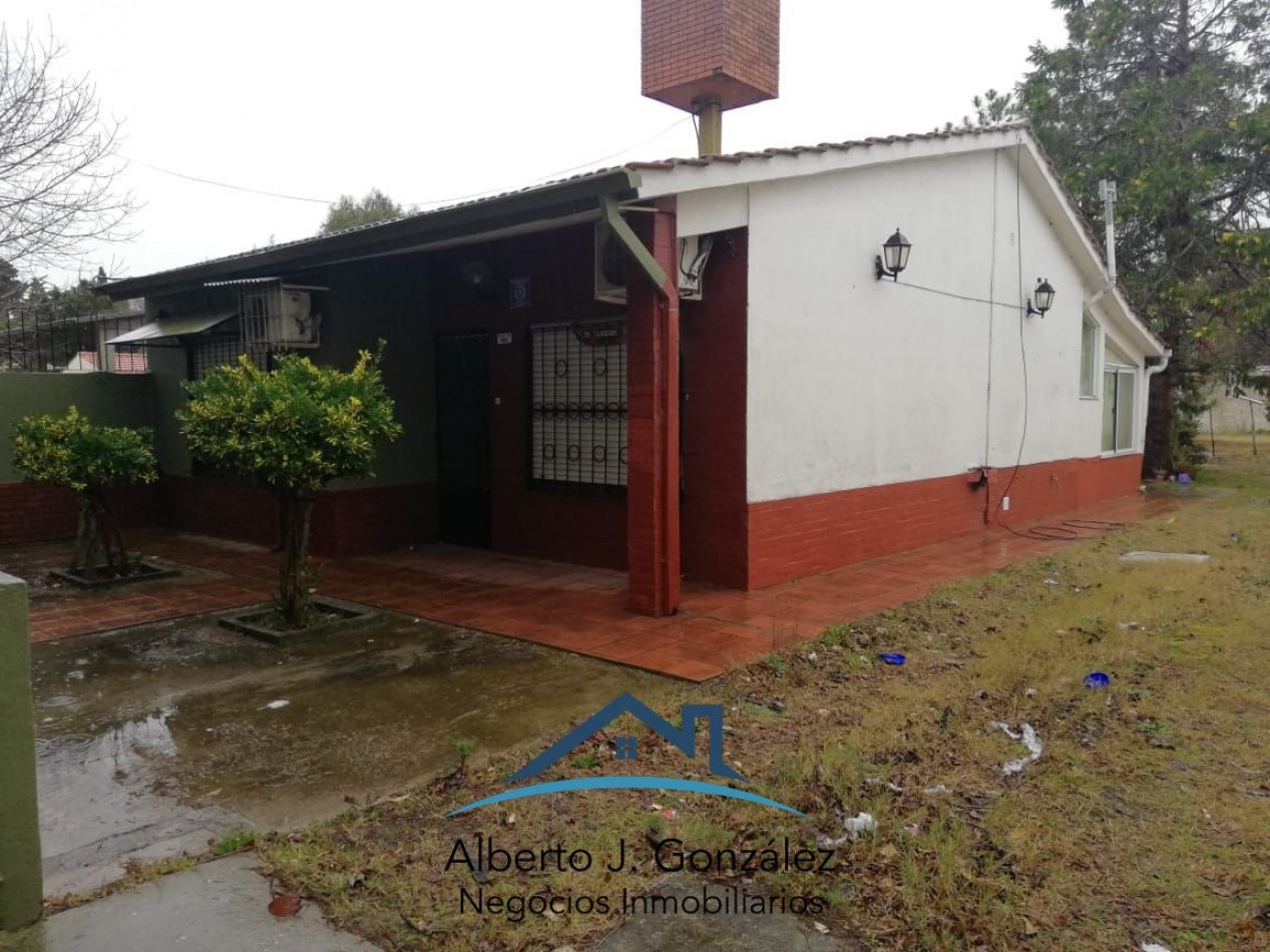 Casa en Santa Teresita. La costa