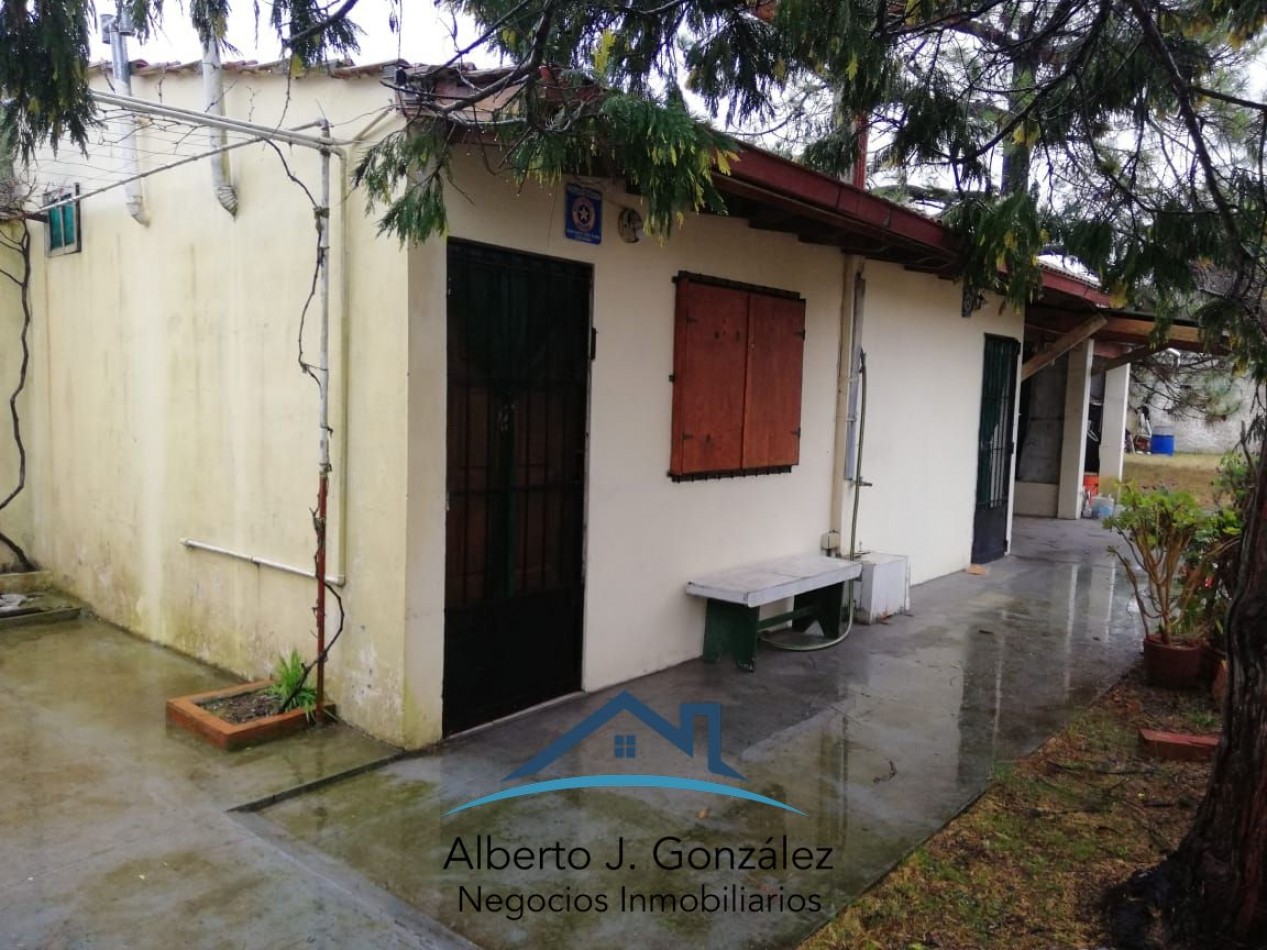 Casa en Santa Teresita. La costa