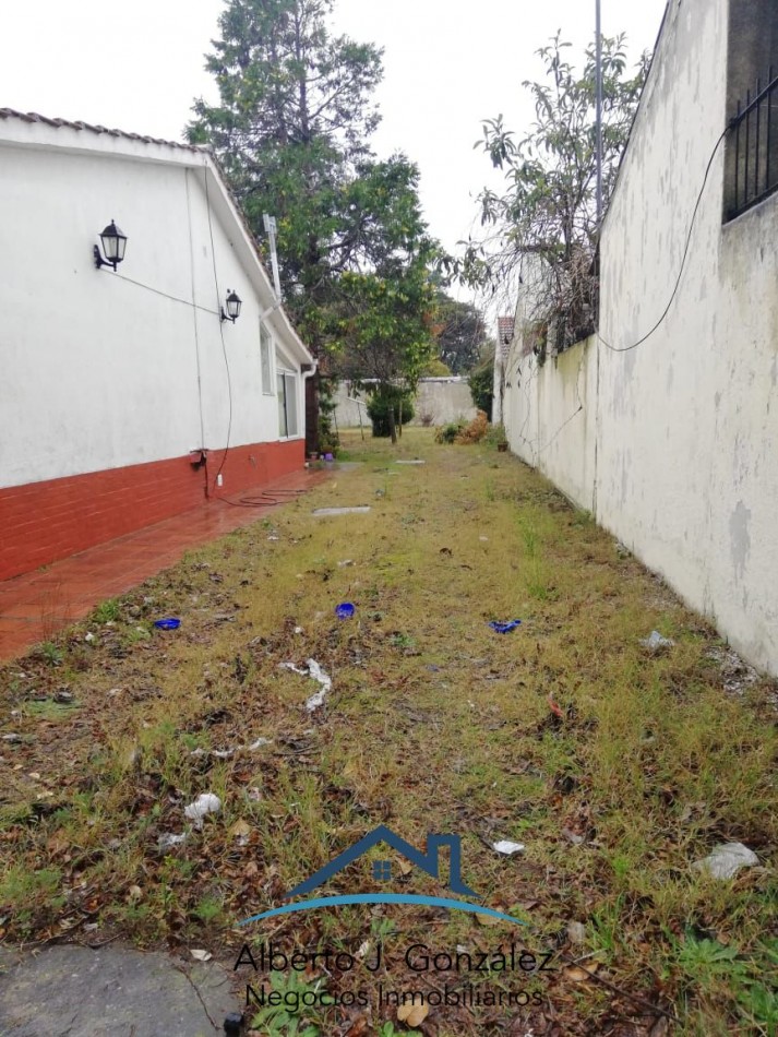 Casa en Santa Teresita. La costa