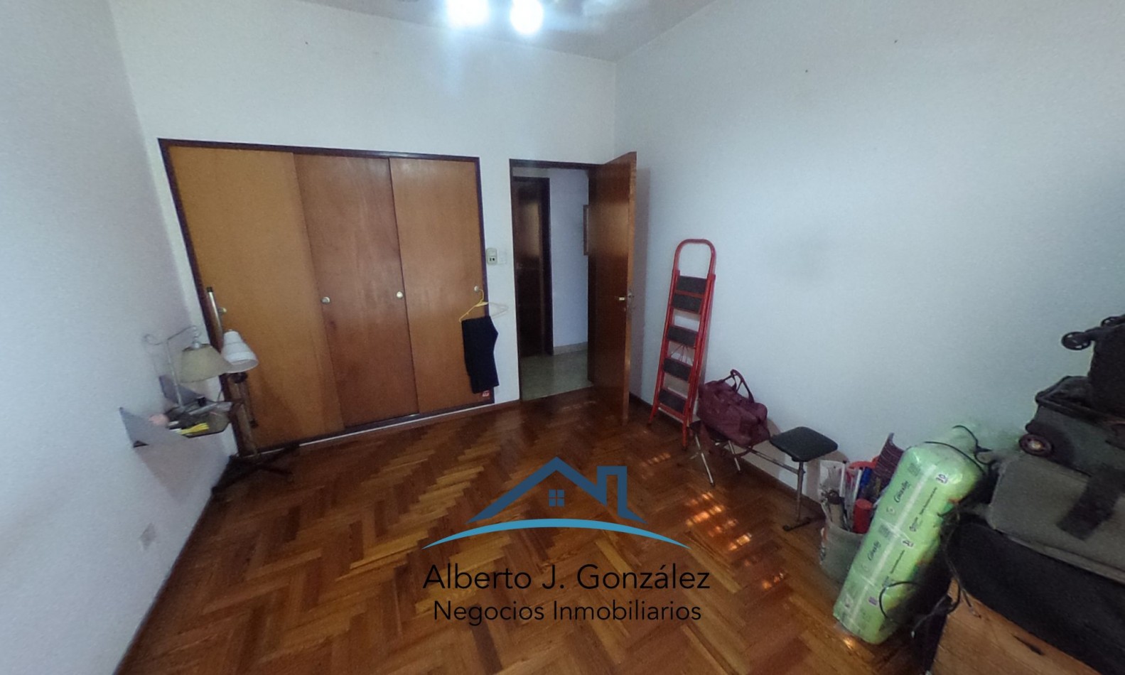 Casa en Villa Ballester 4 ambientes