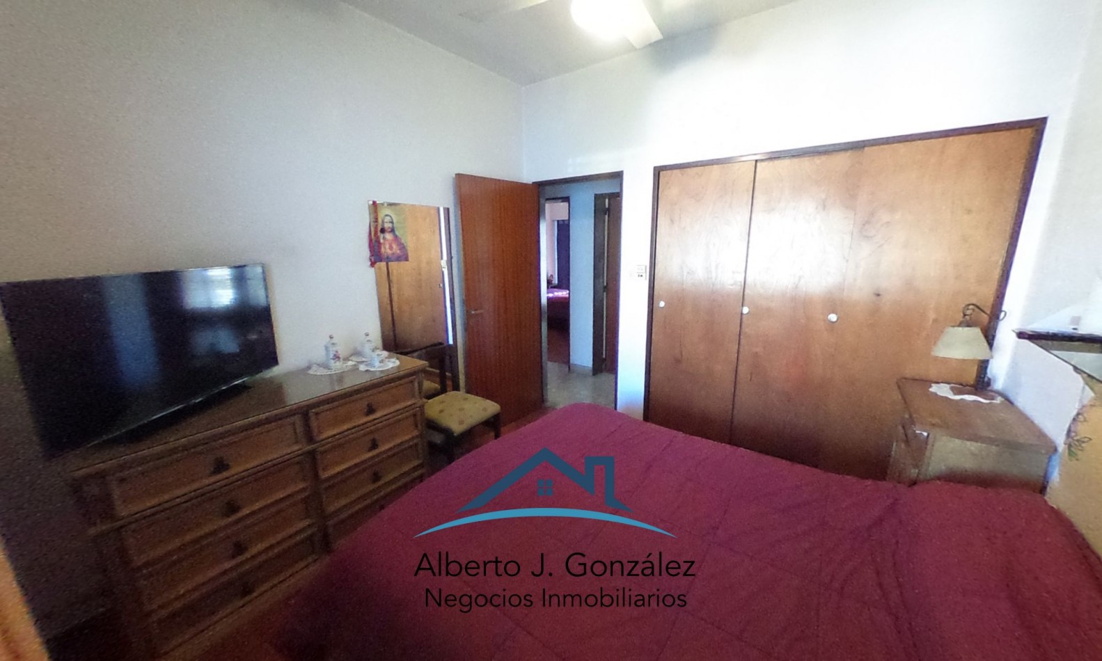 Casa en Villa Ballester 4 ambientes