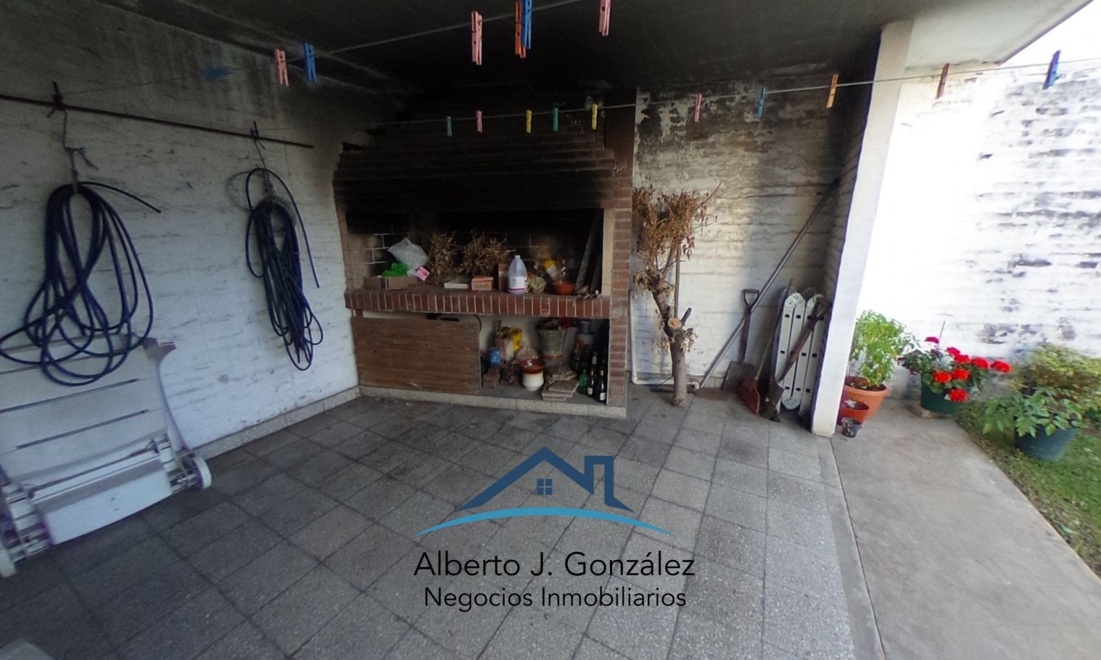 Casa en Villa Ballester 4 ambientes