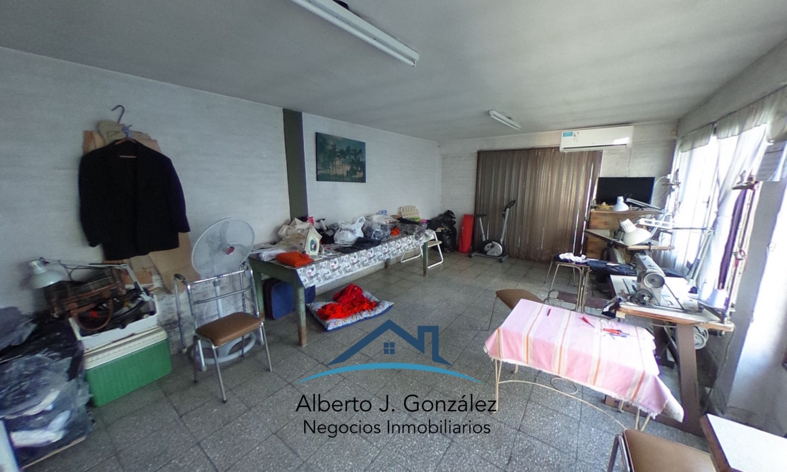 Casa en Villa Ballester 4 ambientes