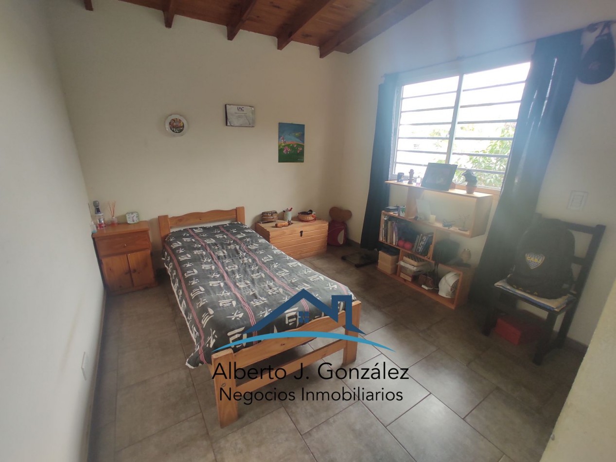 Venta Departamento 3 ambientes L.Hermosa