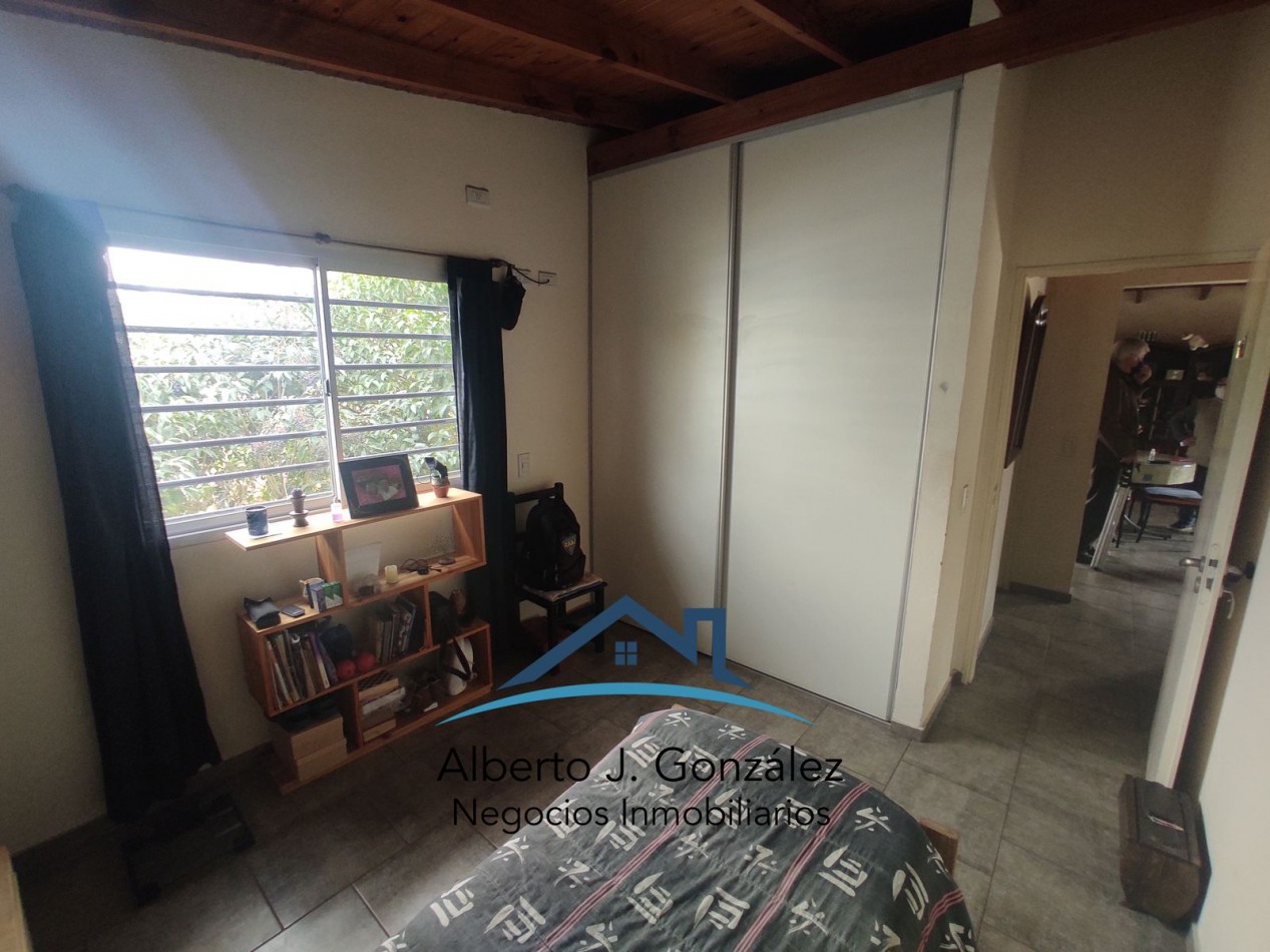 Venta Departamento 3 ambientes L.Hermosa