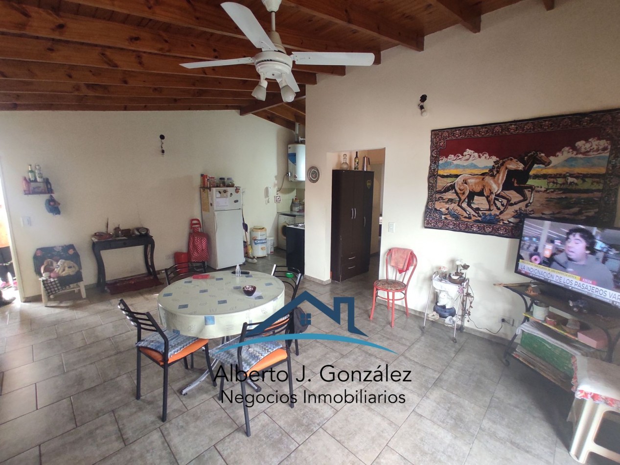 Venta Departamento 3 ambientes L.Hermosa