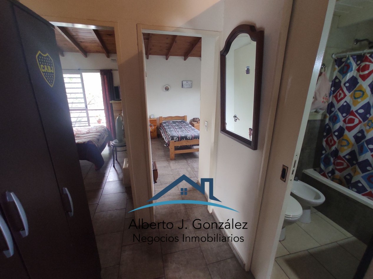 Venta Departamento 3 ambientes L.Hermosa