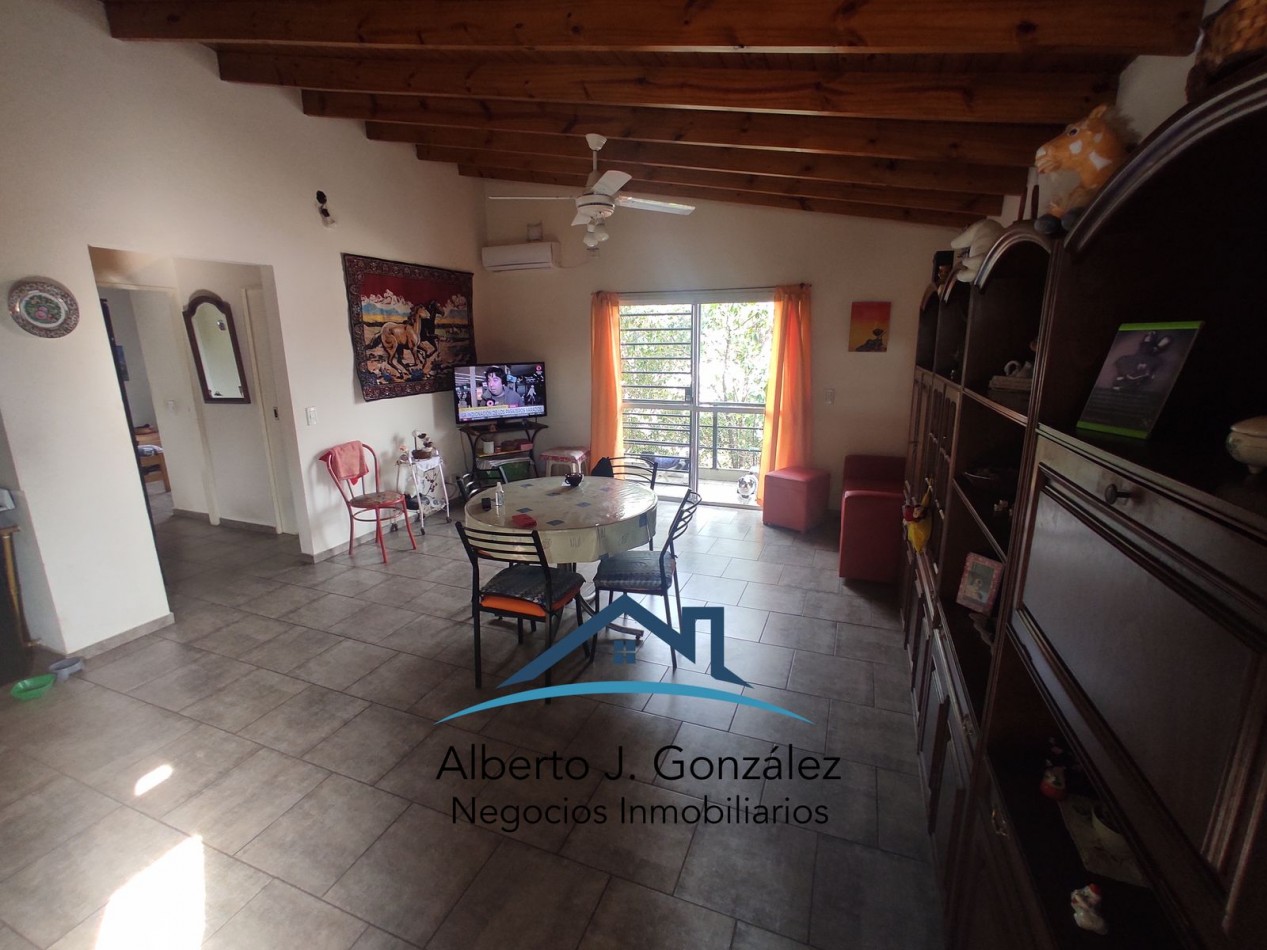 Venta Departamento 3 ambientes L.Hermosa