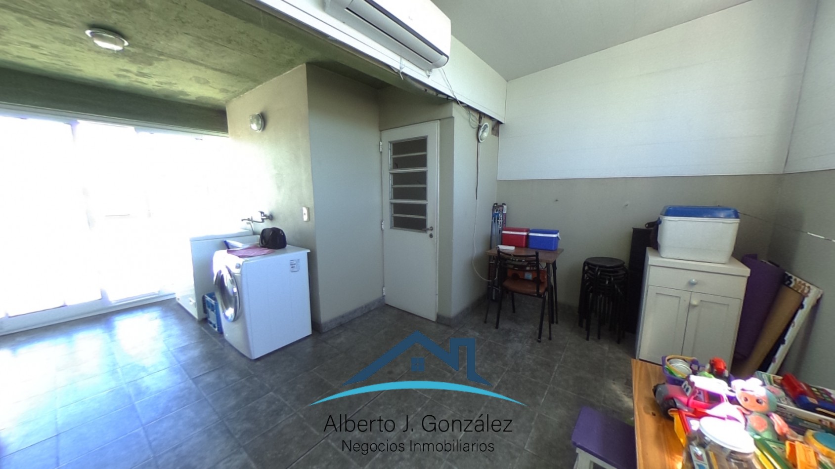 Duplex en Florida, Vicente Lopez