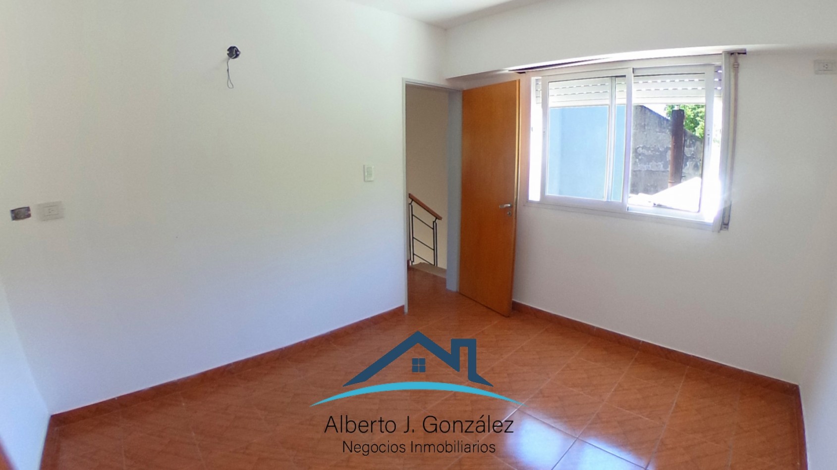 Departamento 3 amb. en duplex en San Andres 