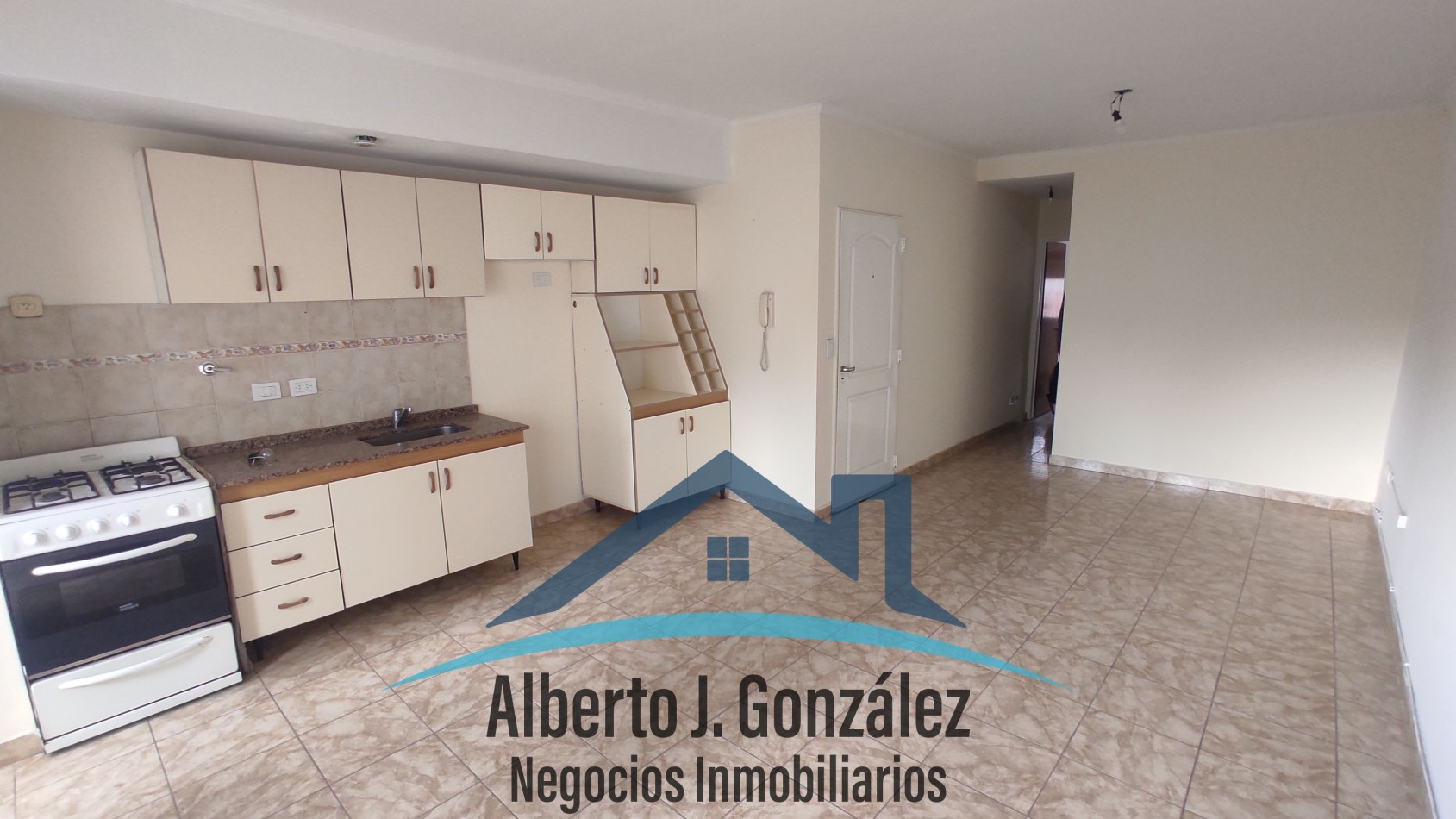 Departamento en Venta en San Andres