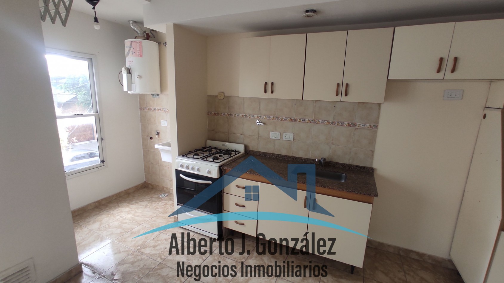 Departamento en Venta en San Andres