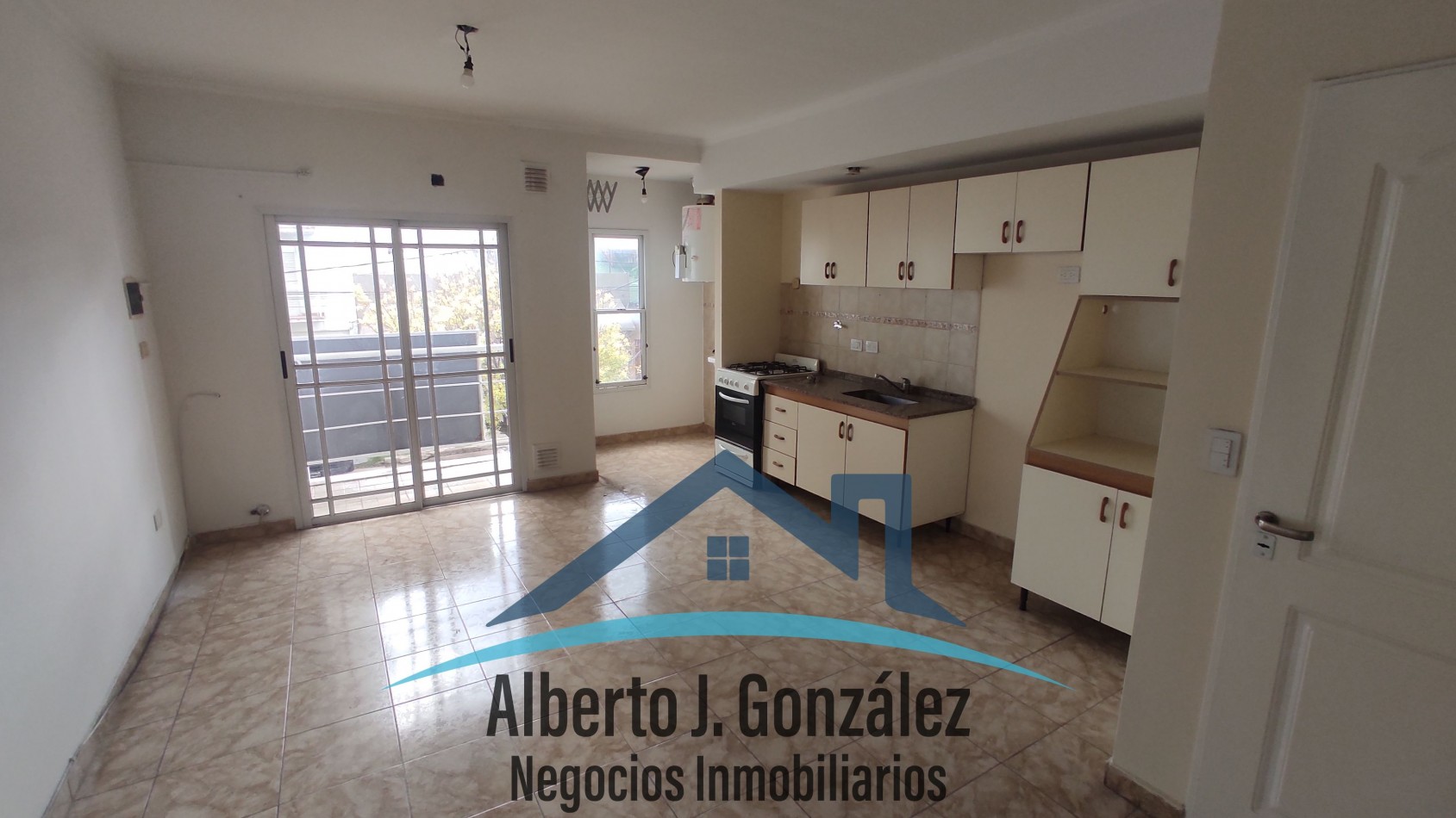 Departamento en Venta en San Andres