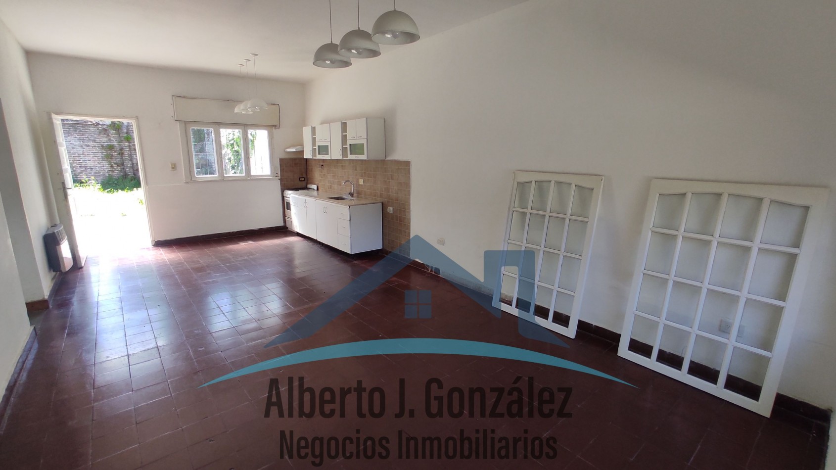 Casa en venta en San Andres