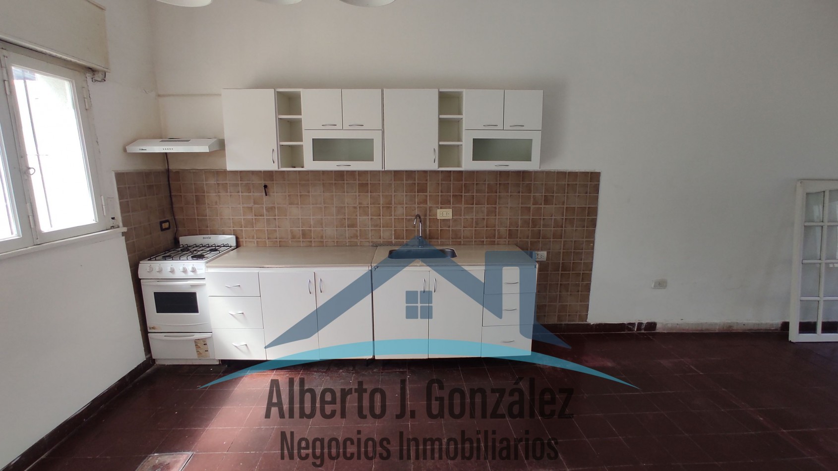 Casa en venta en San Andres