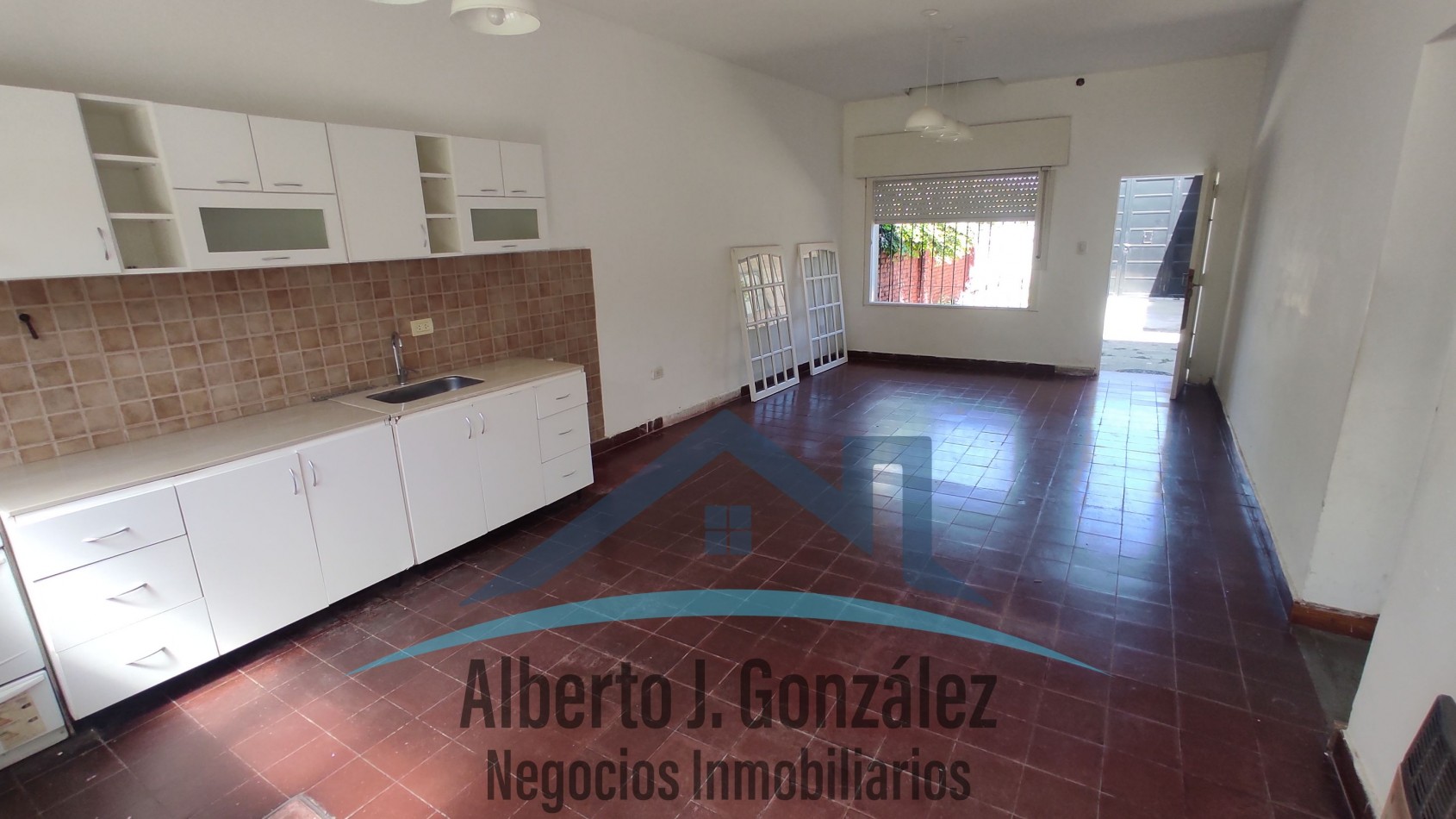 Casa en venta en San Andres