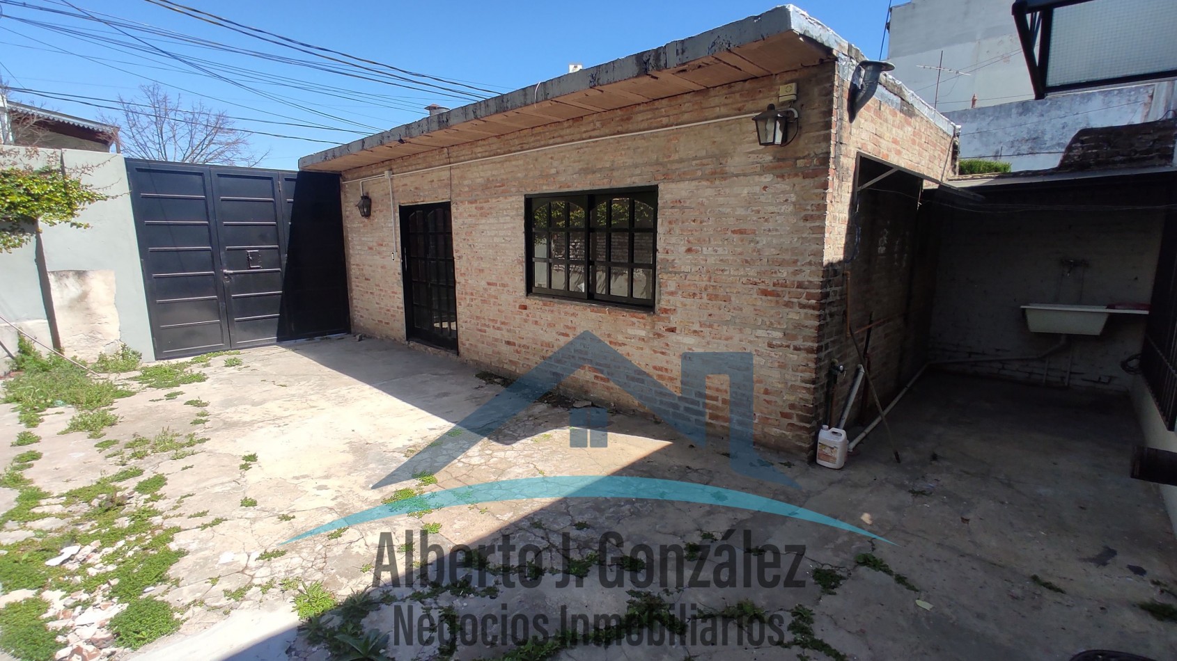 Casa en venta en San Andres