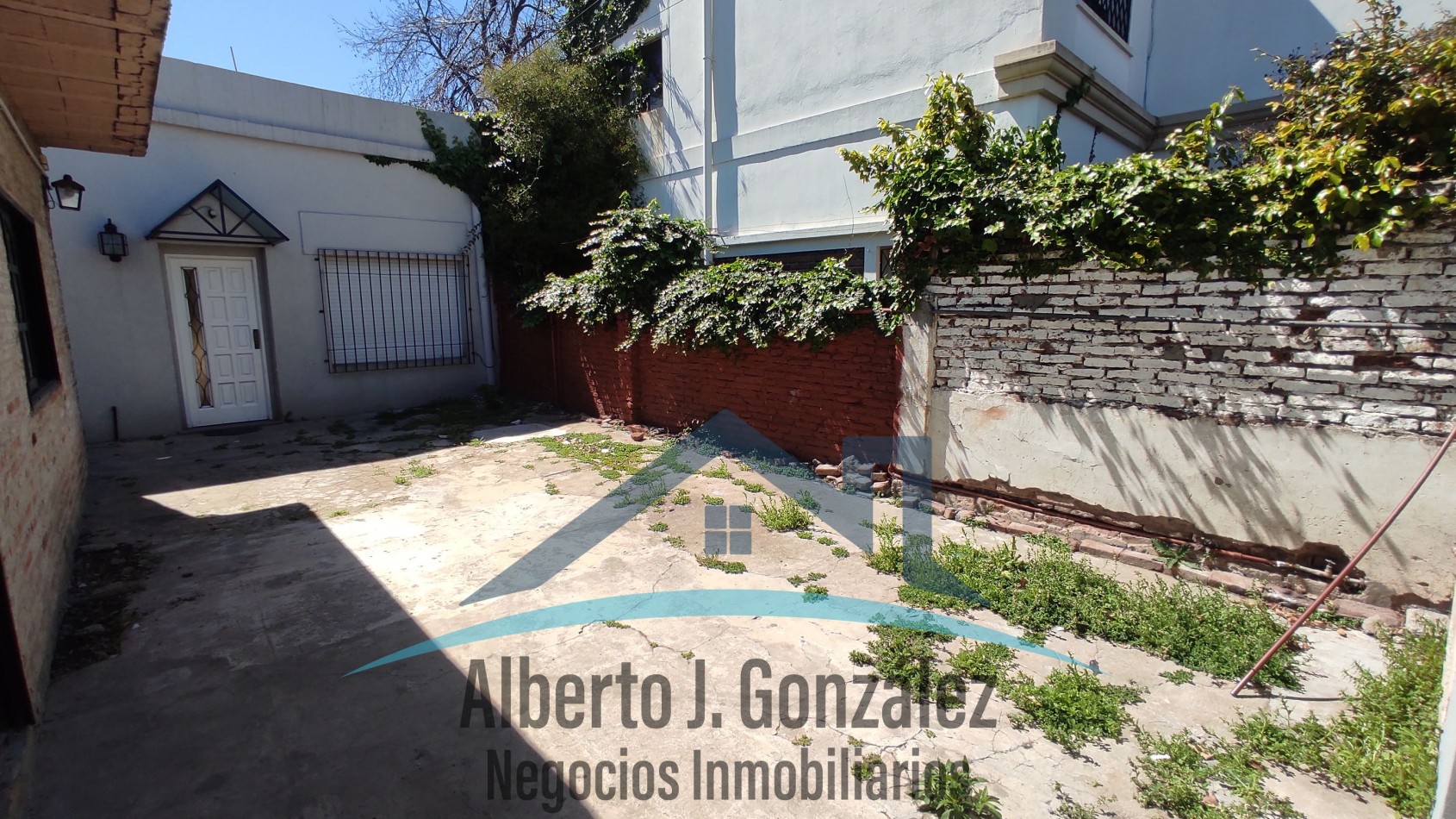 Casa en venta en San Andres