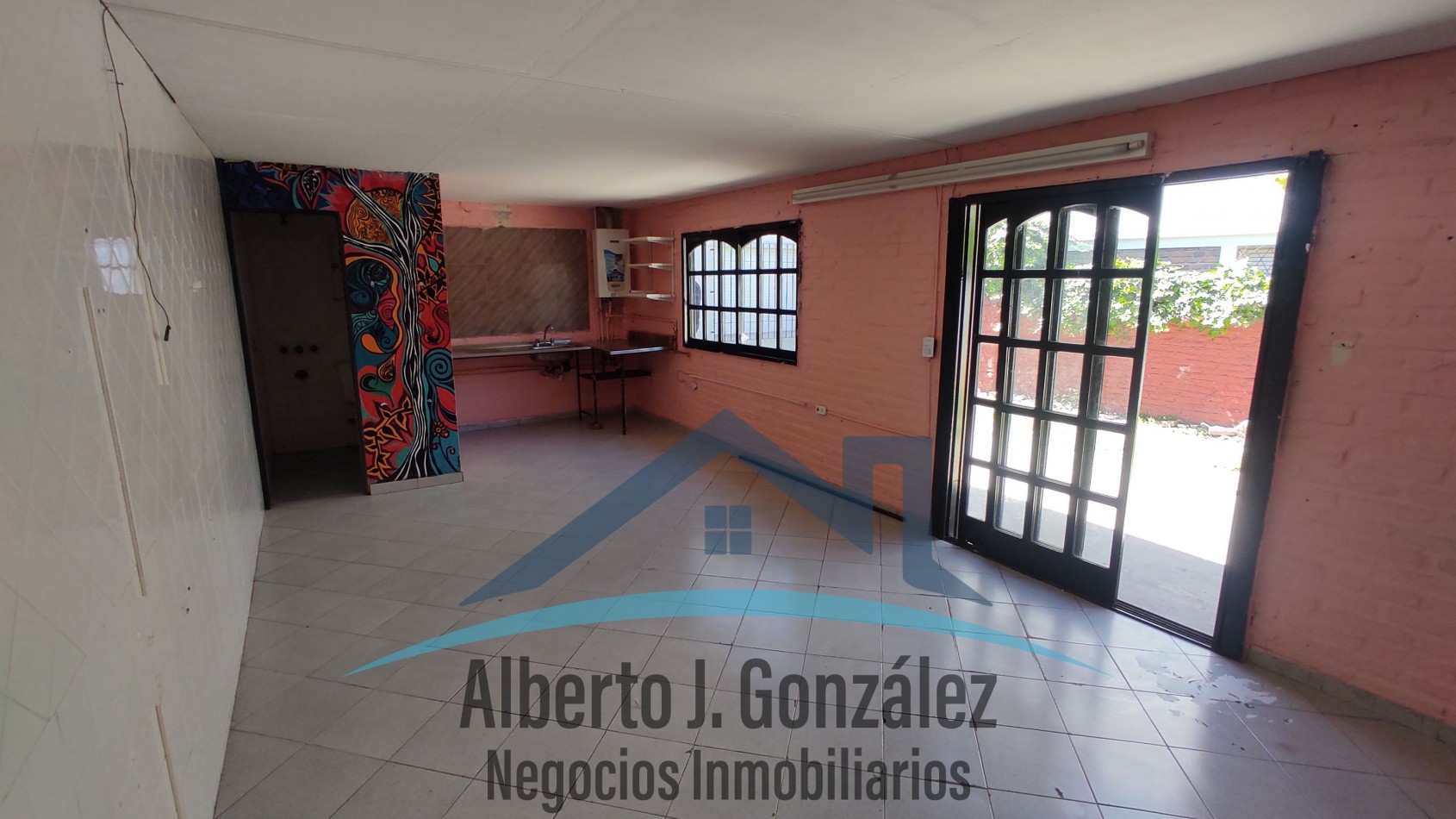 Casa en venta en San Andres