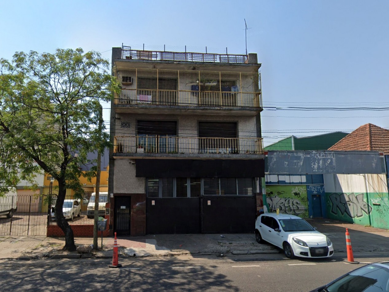 Departamento 3 Ambientes en San Martin