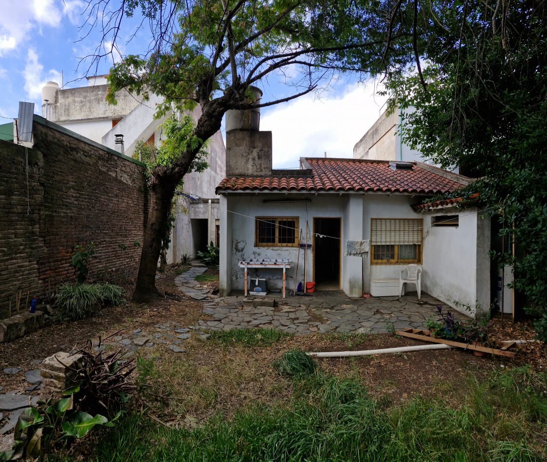 Casa en Villa Ballester