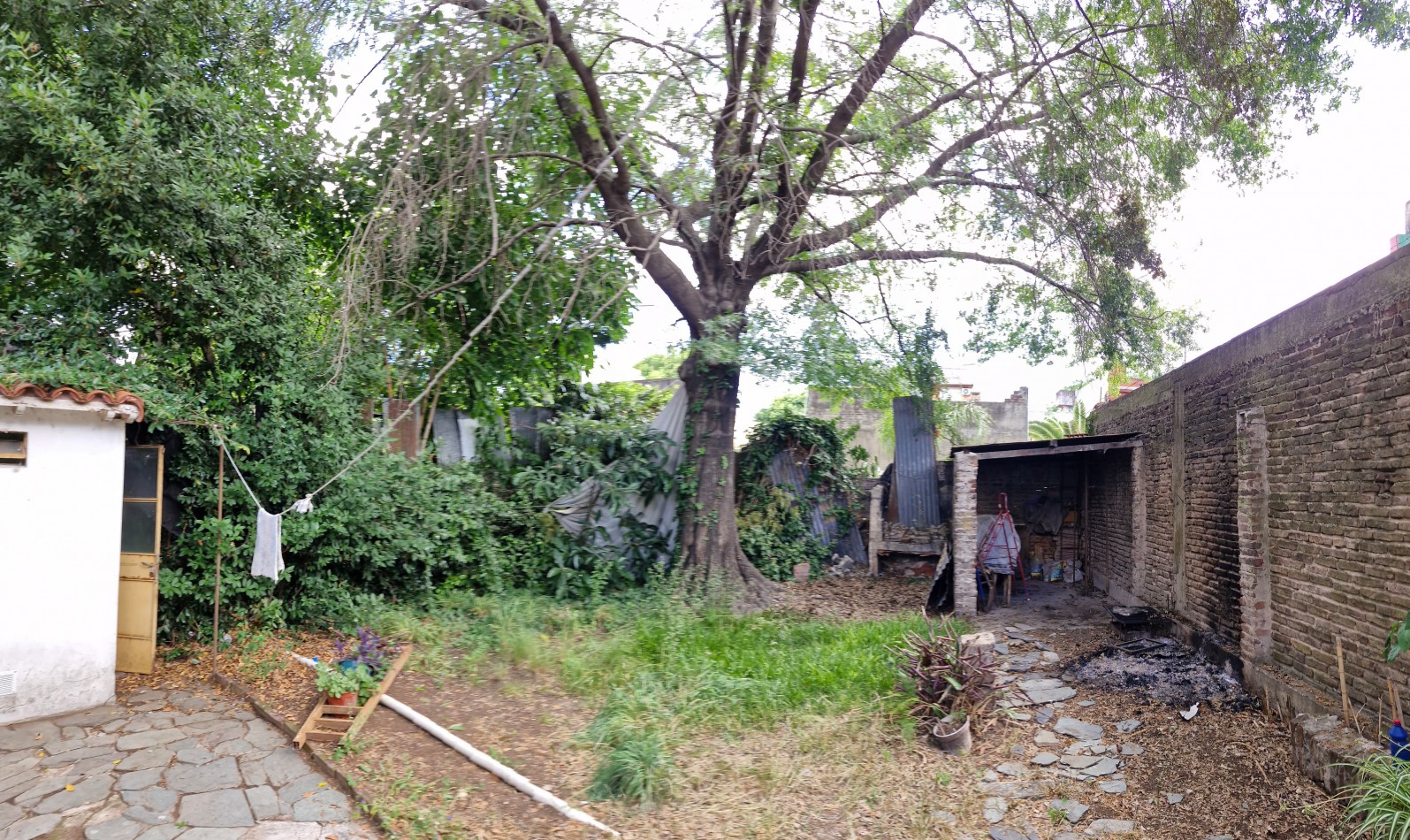 Casa en Villa Ballester