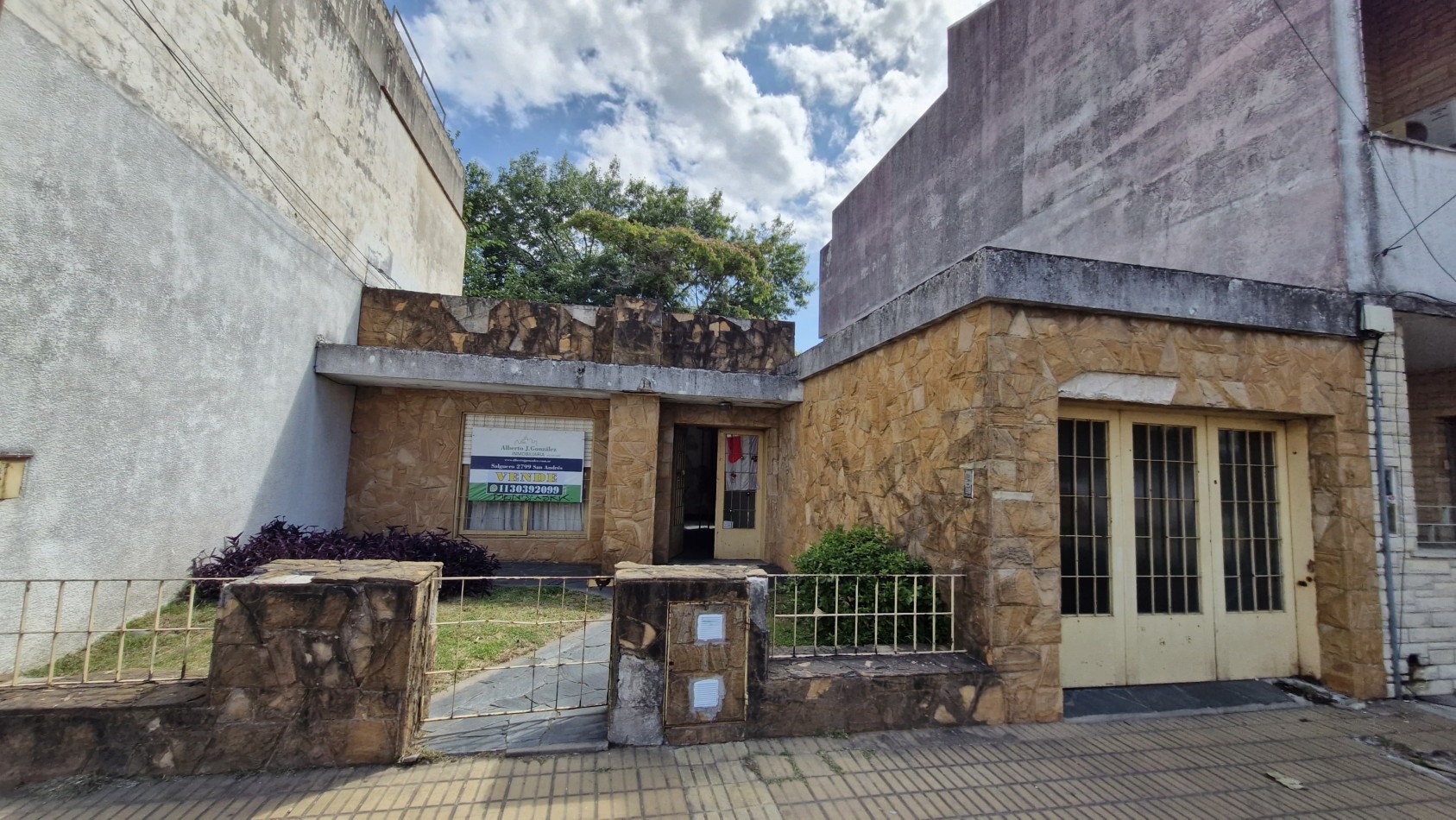 Casa en Villa Ballester