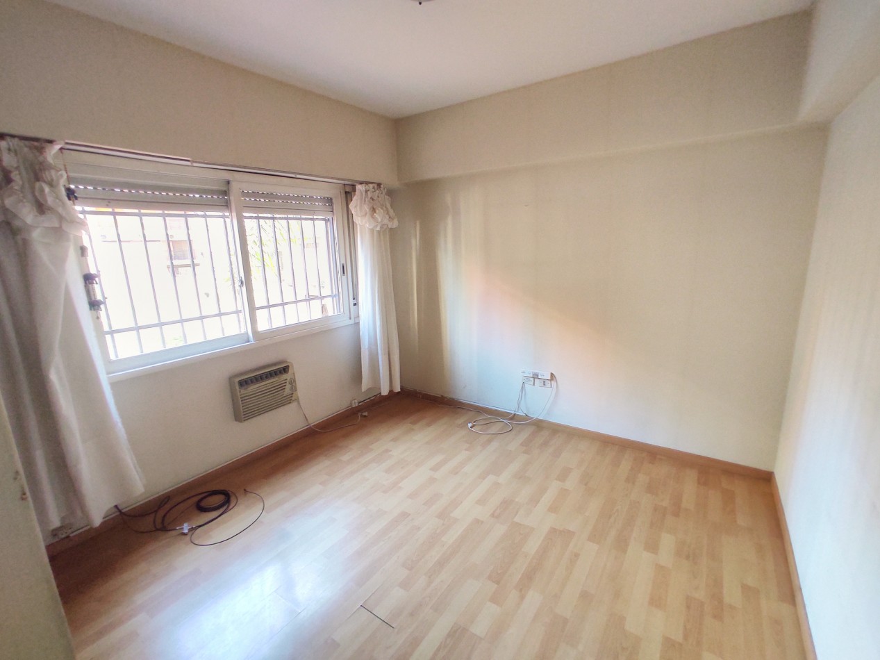 Departamento de 2 Ambientes - Luminoso y Funcional en Urquiza