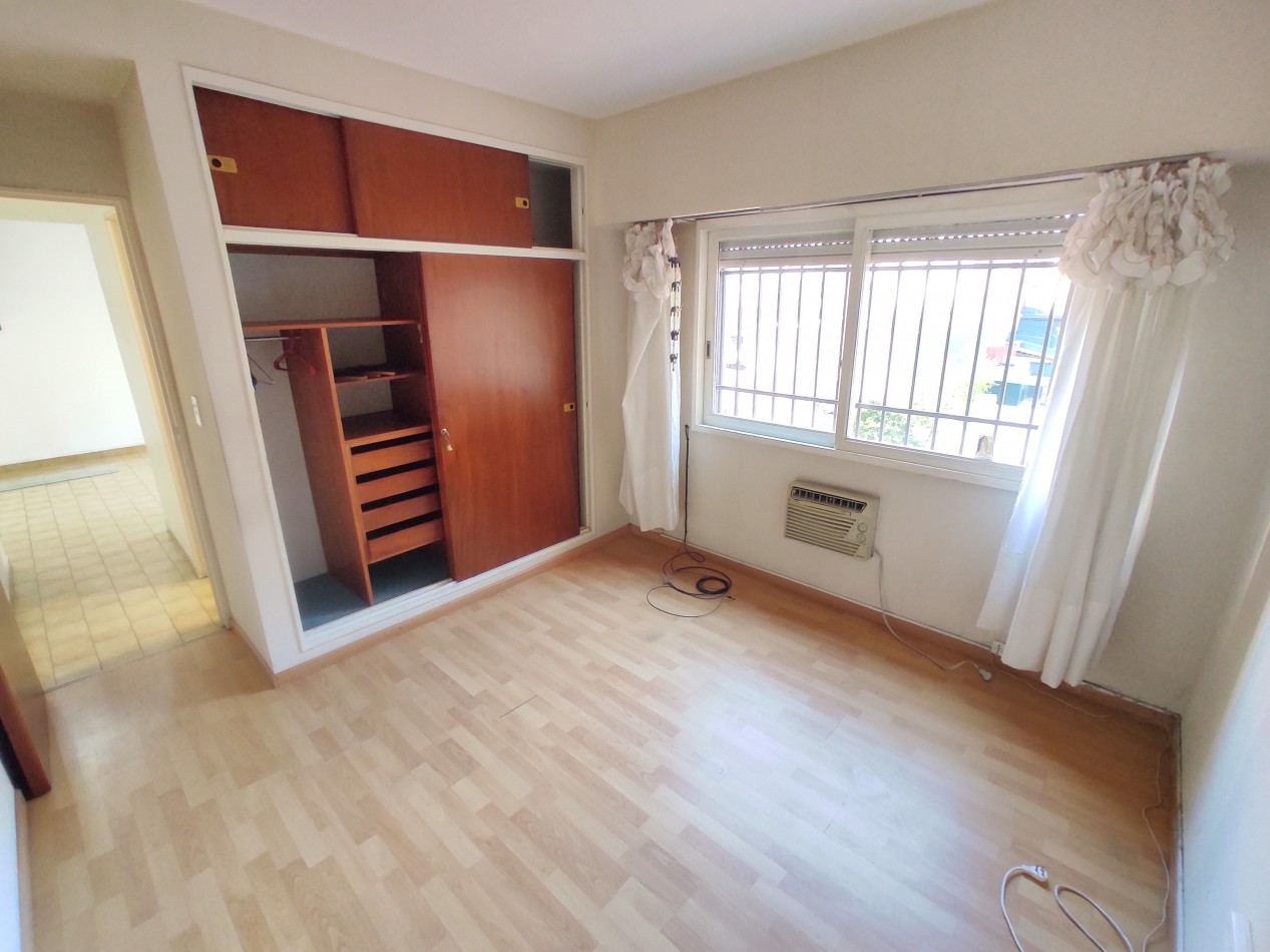 Departamento de 2 Ambientes - Luminoso y Funcional en Urquiza
