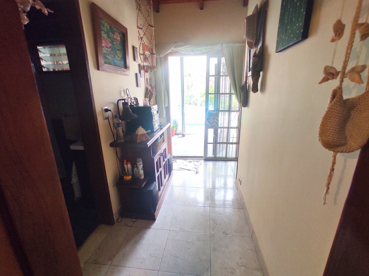 Casa 4 ambientes en Jose Leon Suarez