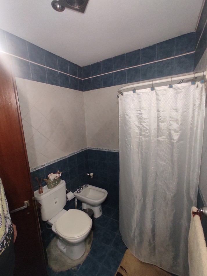 Casa 4 ambientes en Jose Leon Suarez