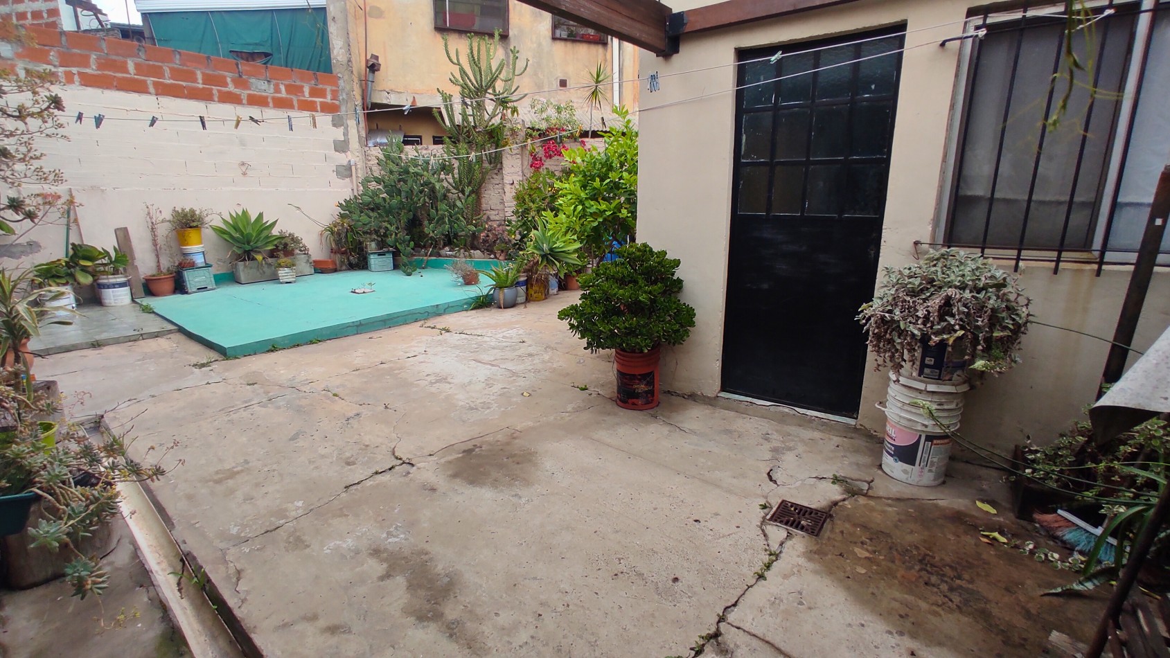 Casa 4 ambientes en Jose Leon Suarez