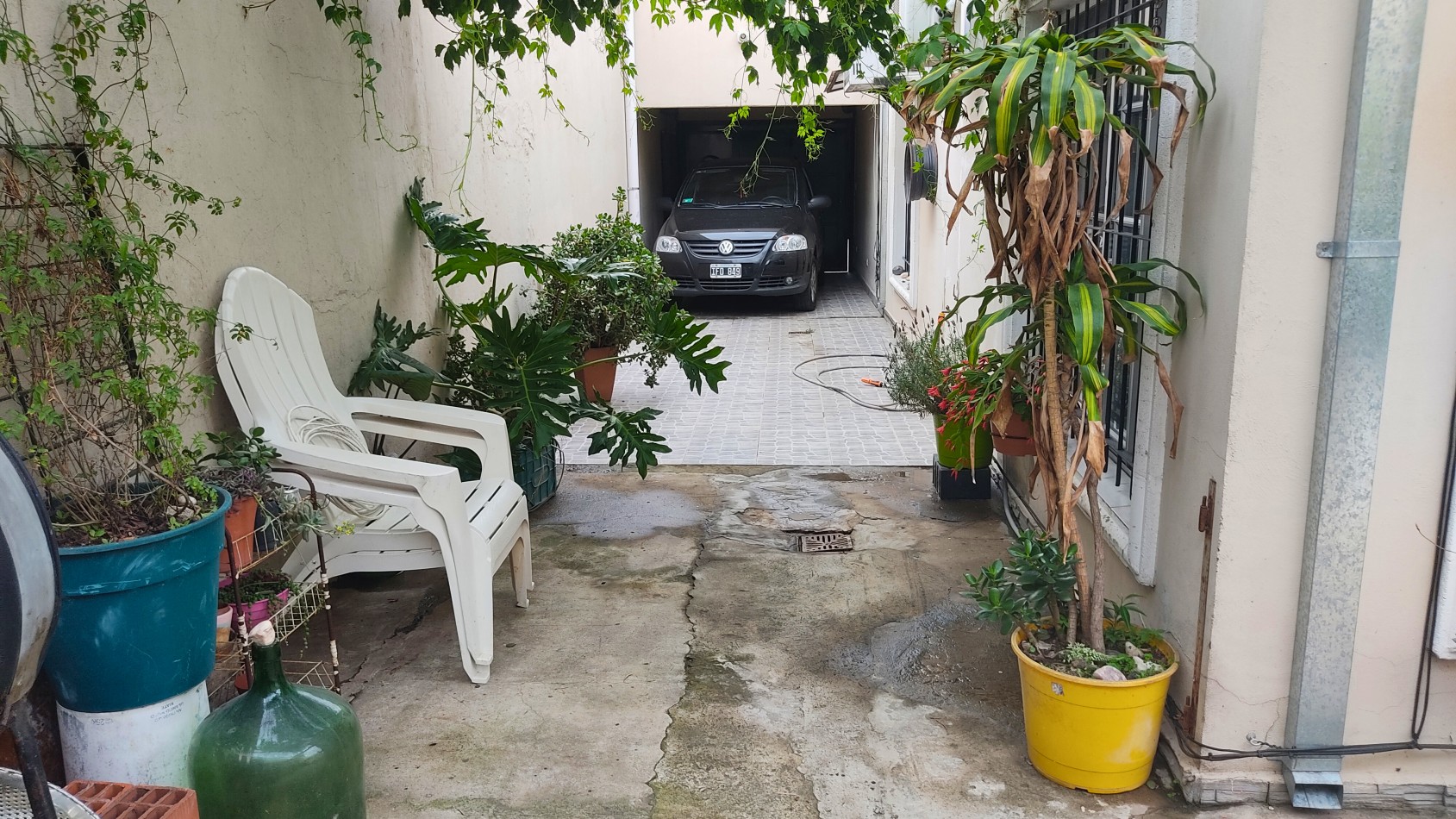 Casa 4 ambientes en Jose Leon Suarez