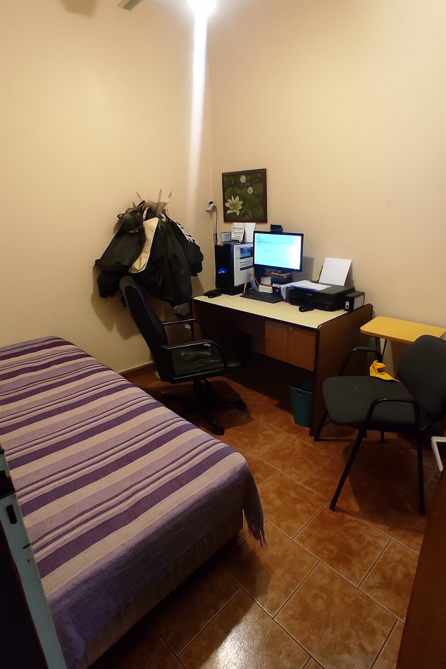 Casa 4 ambientes en Jose Leon Suarez