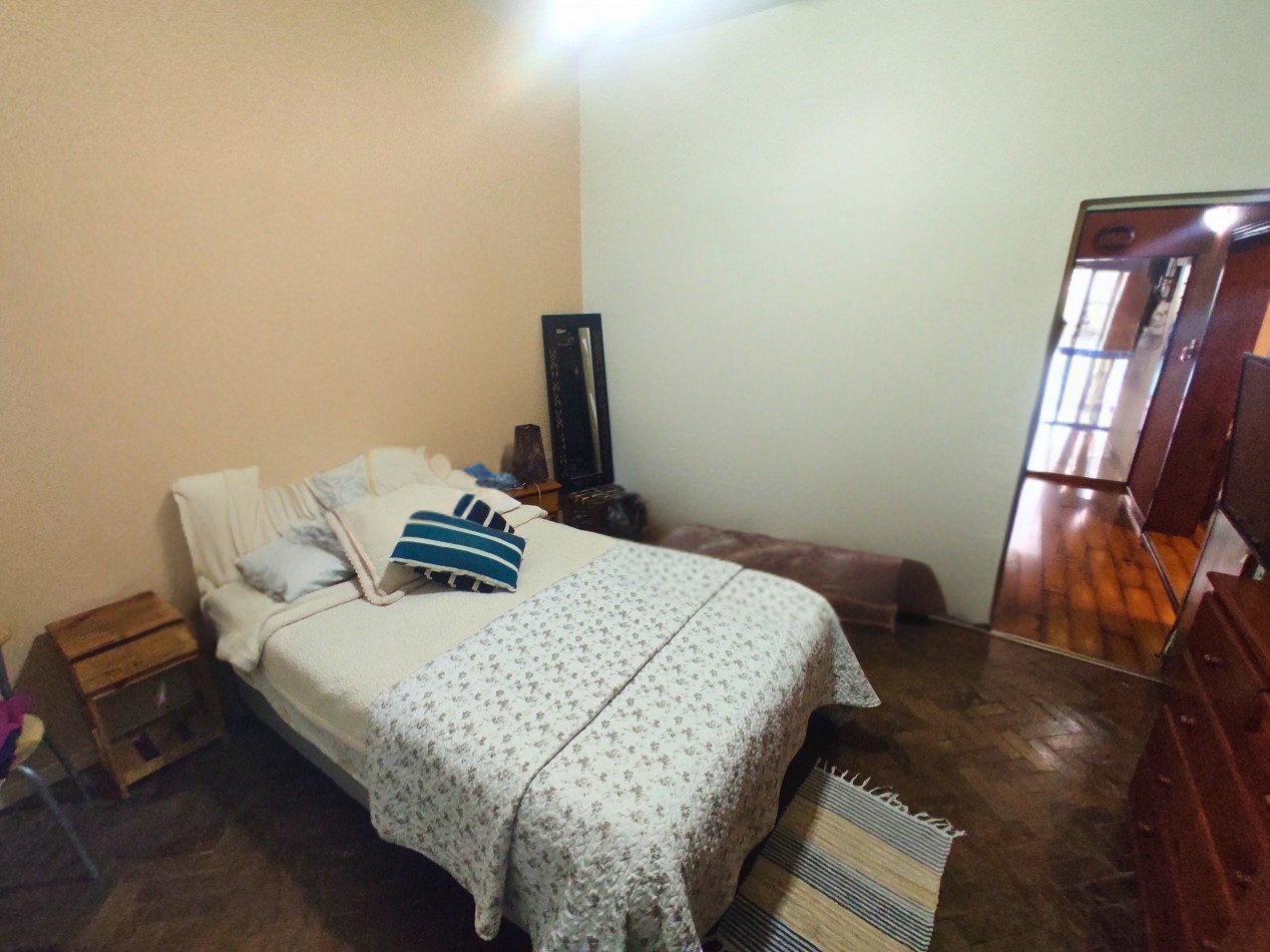 Casa 4 ambientes en Jose Leon Suarez