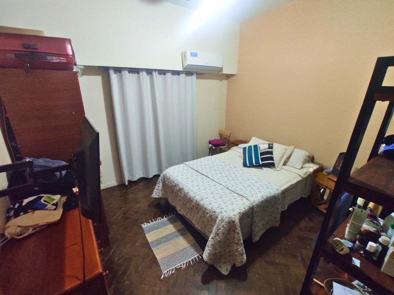 Casa 4 ambientes en Jose Leon Suarez