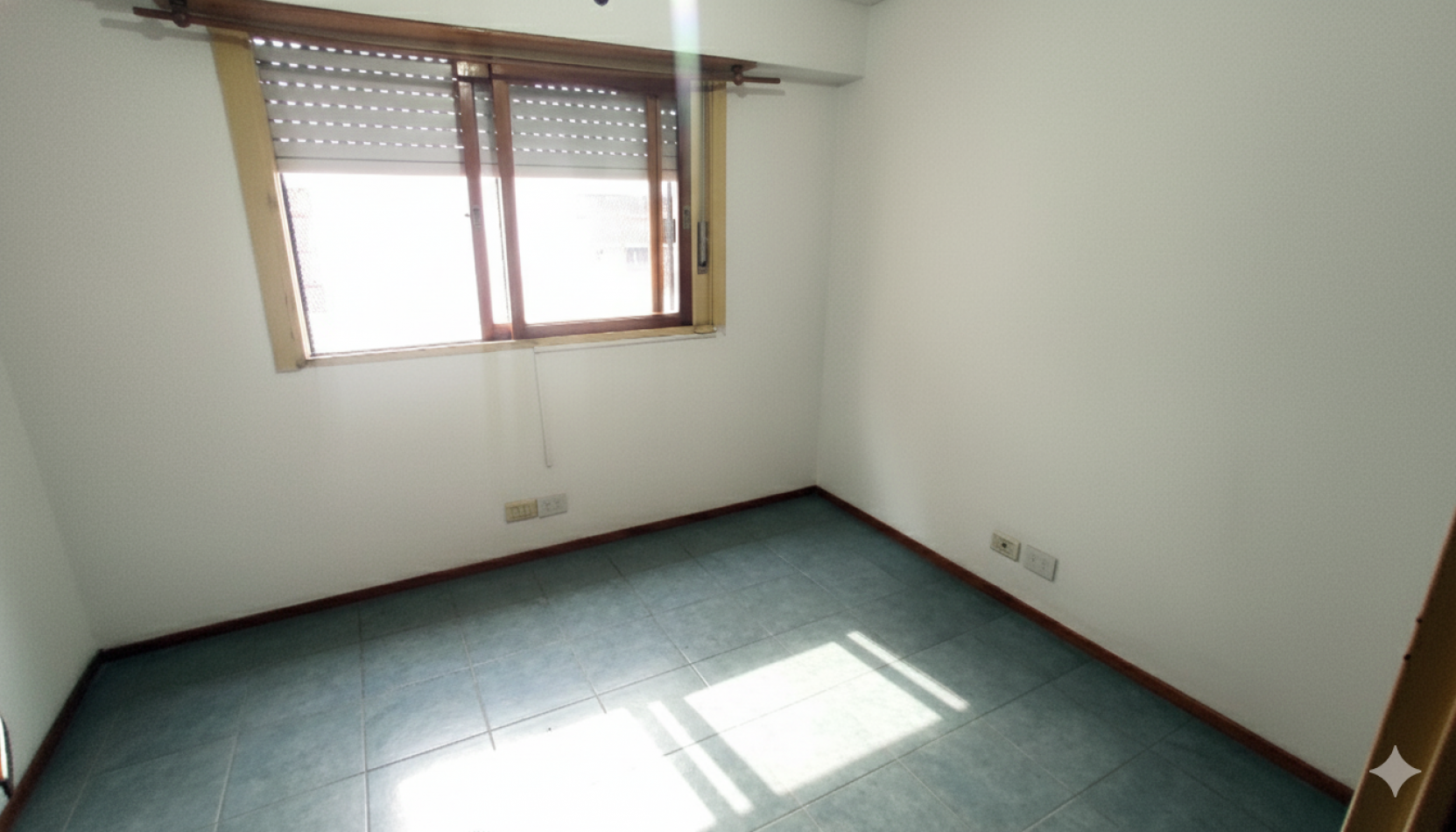 Duplex 4 ambientes con cochera en San Martin