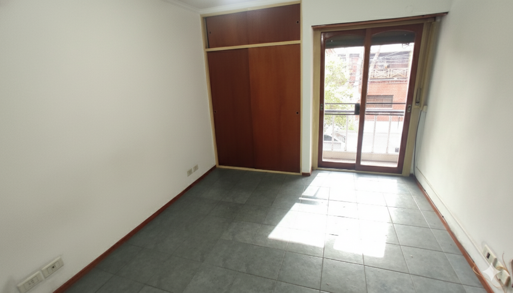 Duplex 4 ambientes con cochera en San Martin