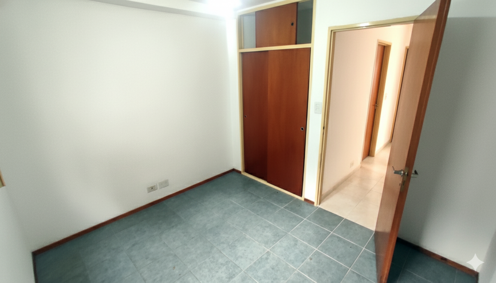 Duplex 4 ambientes con cochera en San Martin