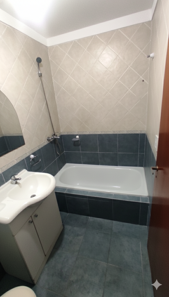 Duplex 4 ambientes con cochera en San Martin