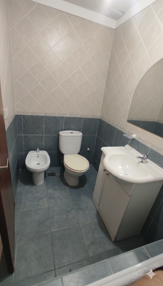 Duplex 4 ambientes con cochera en San Martin