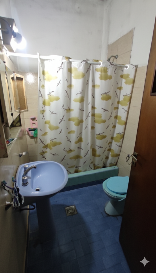 Casa a refaccionar o desarrollo