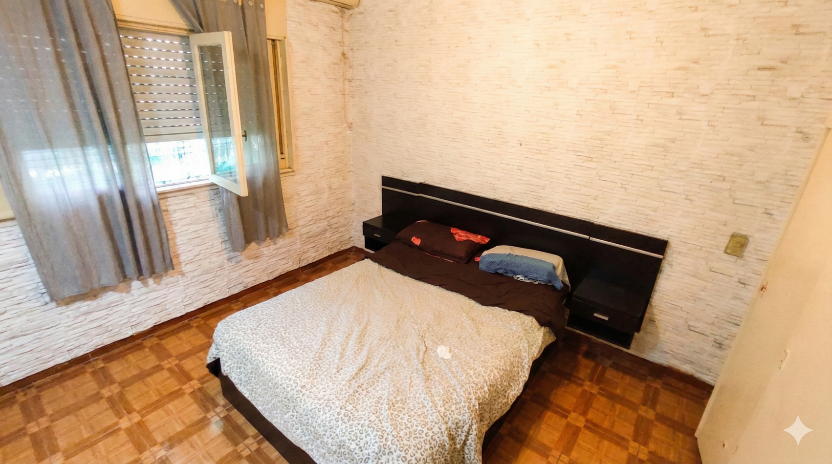 Casa de 4 ambientes en Monte Castro