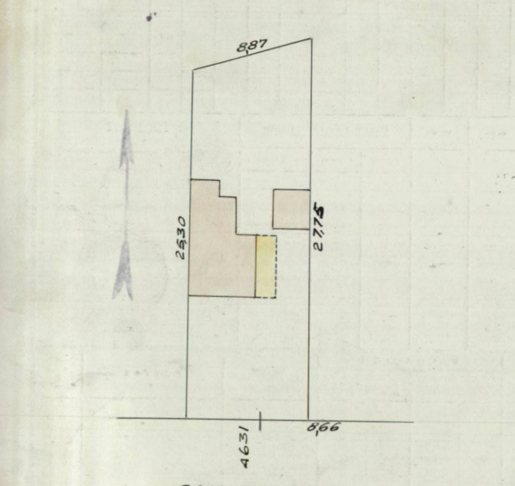 Lote en venta en Monte Castro