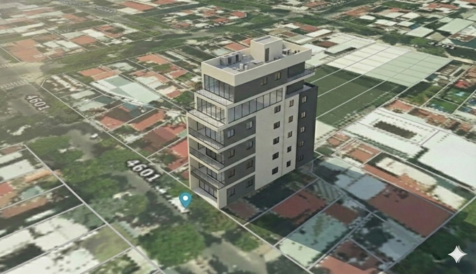 Lote en venta en Monte Castro