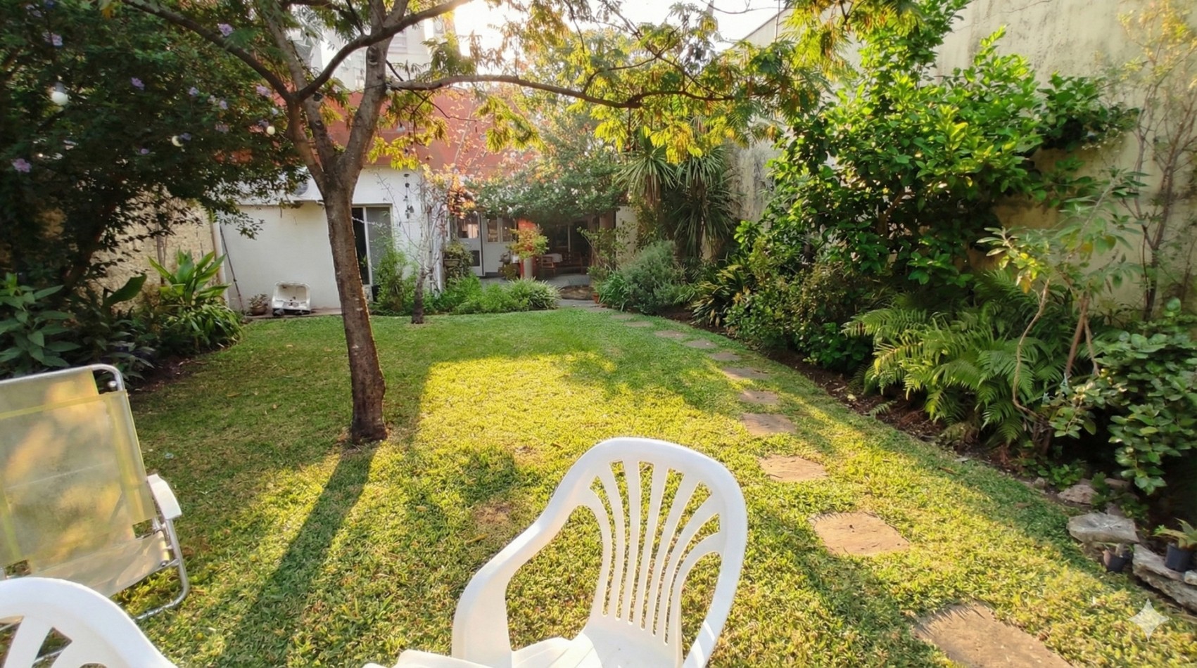 PH 4 Ambientes con Parque, Pileta y Quincho