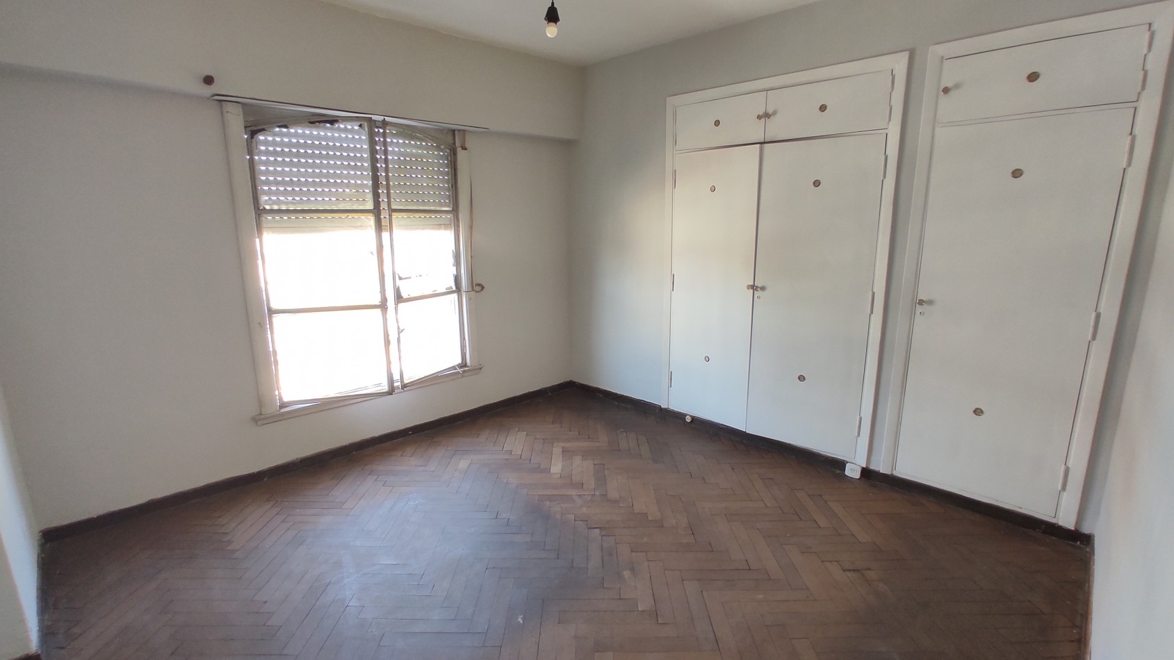 Departamento 3 ambientes en San Andres