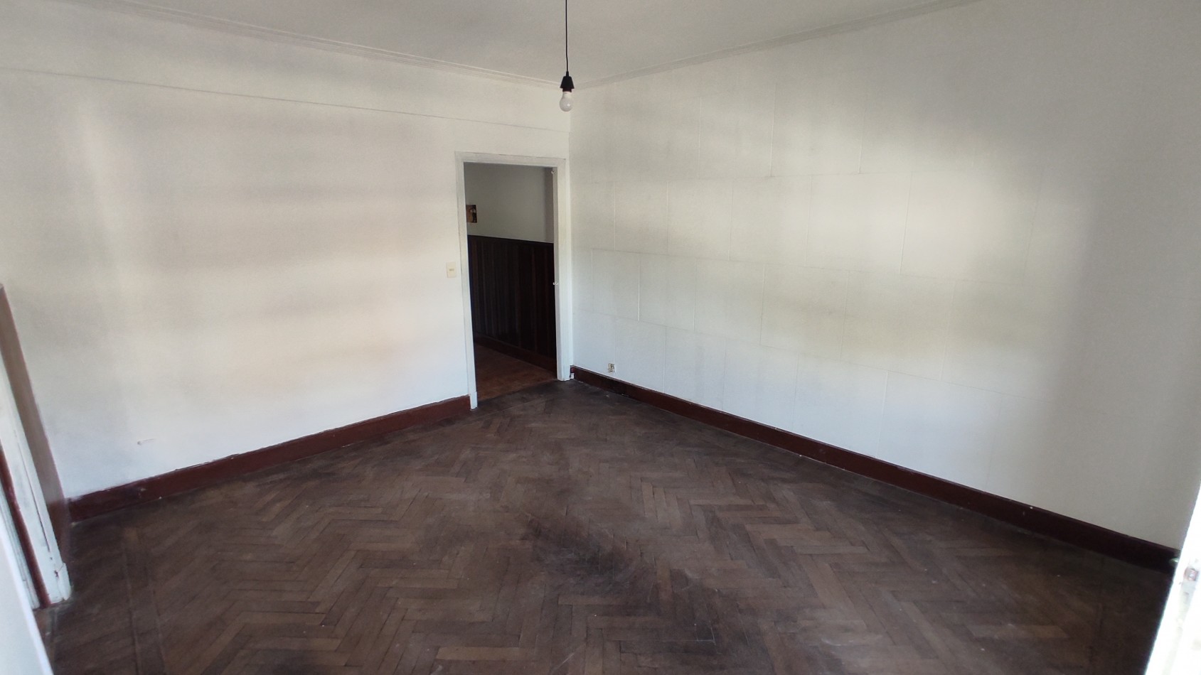 Departamento 3 ambientes en San Andres